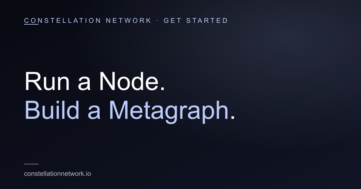 Get Started