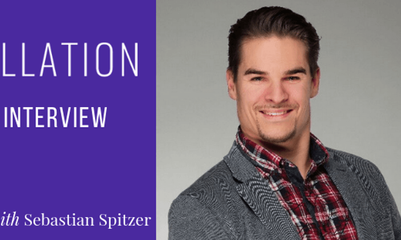 Constellation and the Automotive Industry- An interview with Sebastian Spitzer