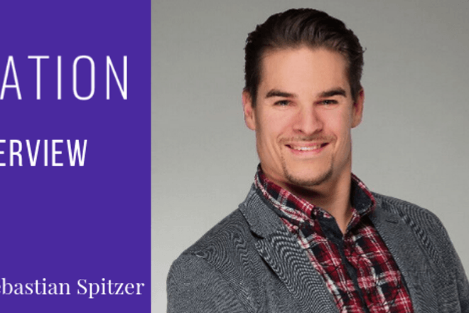 Constellation and the Automotive Industry- An interview with Sebastian Spitzer