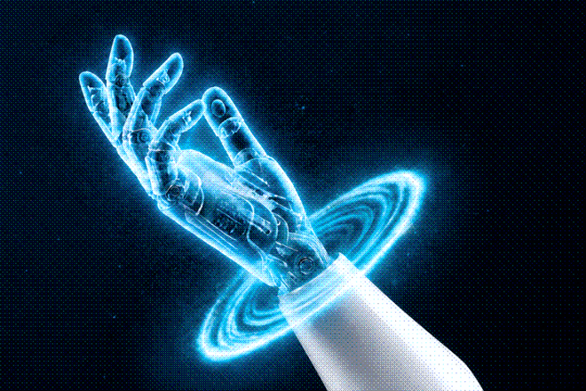 Why We Built Gate AI
