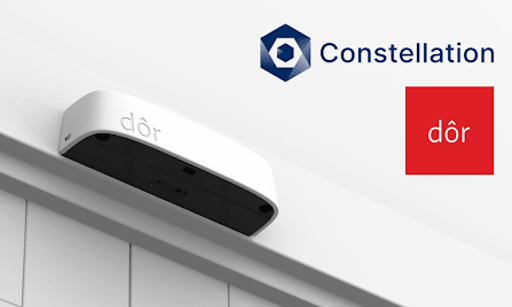 Constellation Network Acquires Multimillion-Dollar SaaS Startup, Dor, to Scale Blockchain Technology to More Than 2,000 Retailers