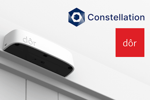 Constellation Network Acquires Multimillion-Dollar SaaS Startup, Dor, to Scale Blockchain Technology to More Than 2,000 Retailers