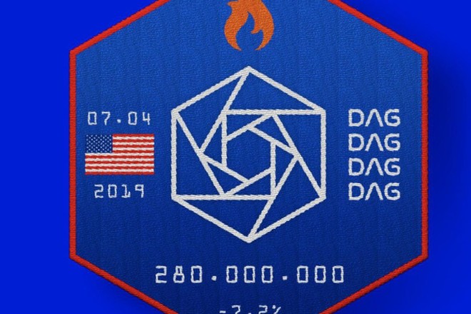 Constellation Update: Token Model and Token Burn