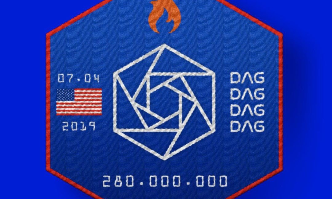 Constellation Update: Token Model and Token Burn
