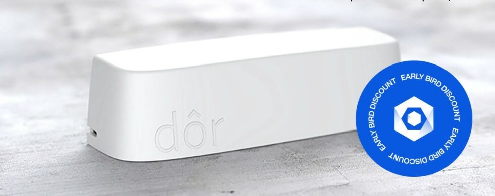 Dor Traffic Miner Takes off on Lattice Launchpad | Blog 