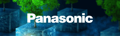 featured image thumbnail Panasonic