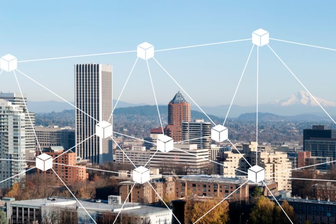 Constellation Joins The Portland State University Board of Advisors