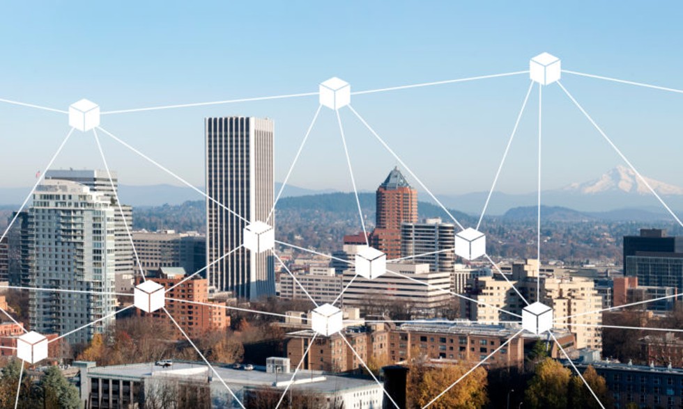 Constellation Joins The Portland State University Board of Advisors
