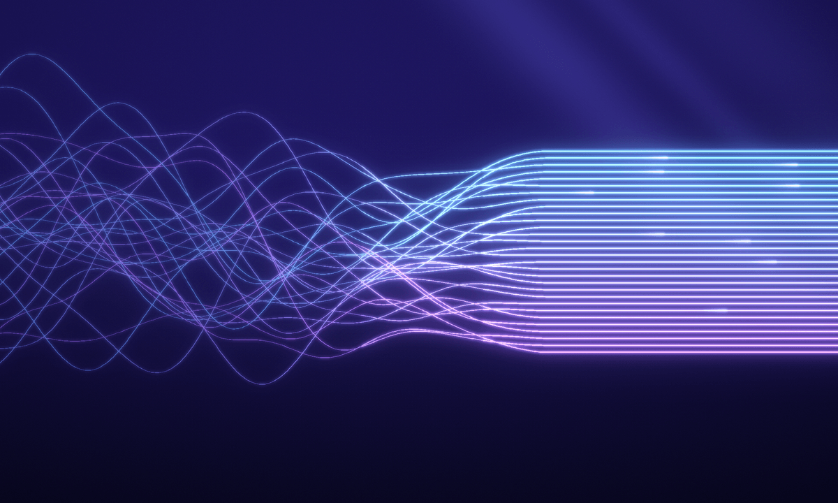 Streamlining Constellation Network for Data and Inference