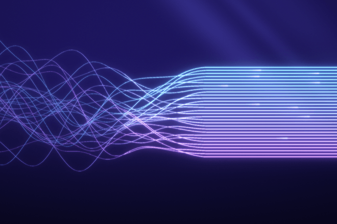 Streamlining Constellation Network for Data and Inference