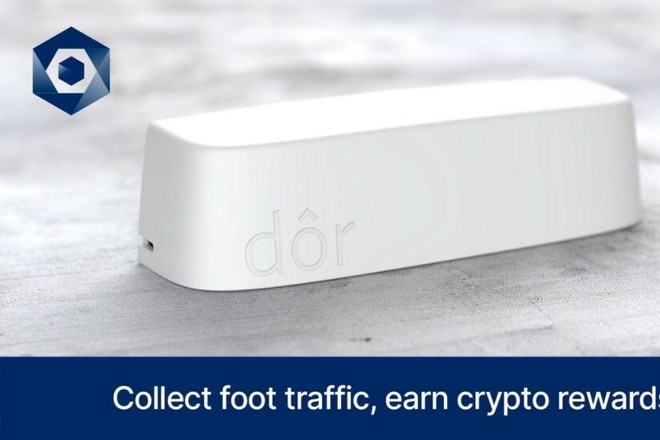 An up-close look at Dor Traffic Miner rewards