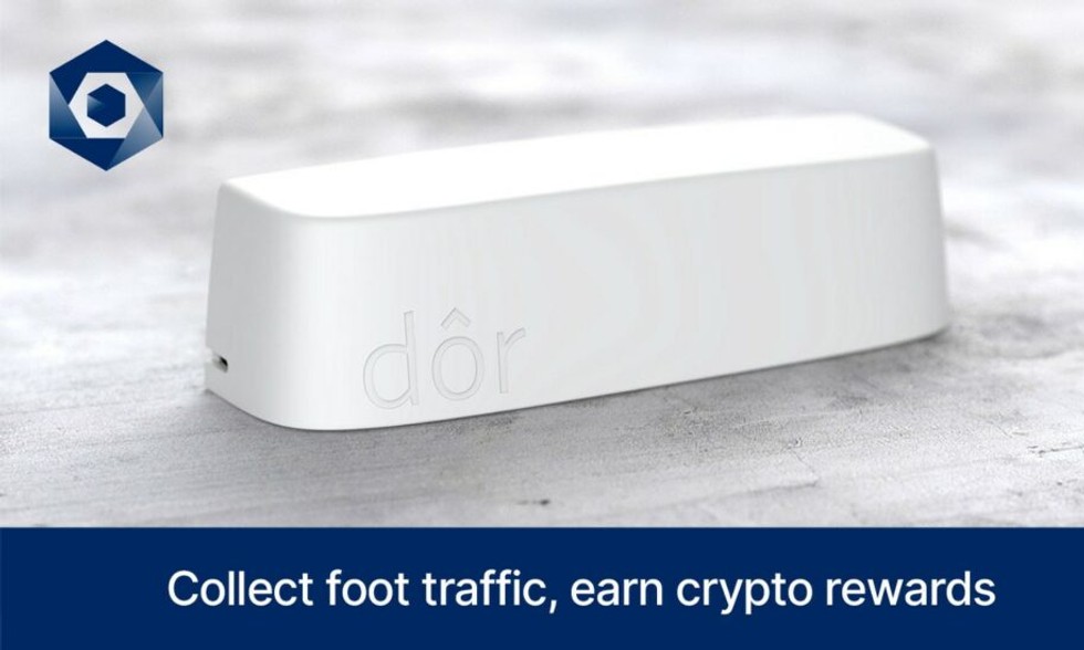 An up-close look at Dor Traffic Miner rewards