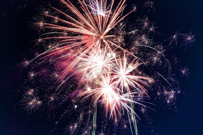 2019 A Year in Review