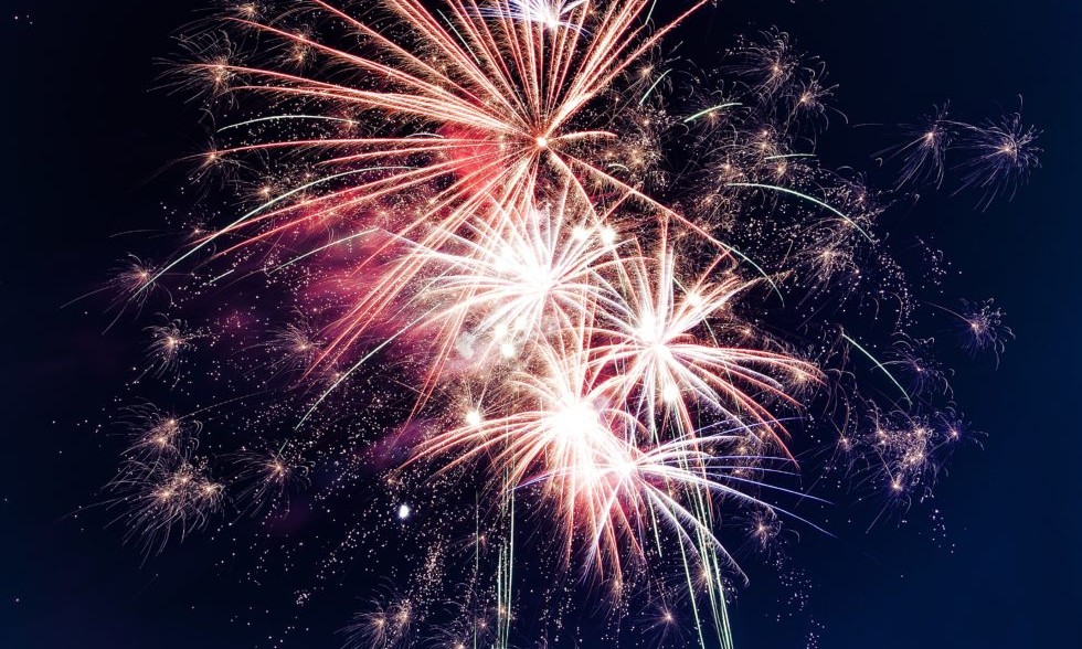 2019 A Year in Review