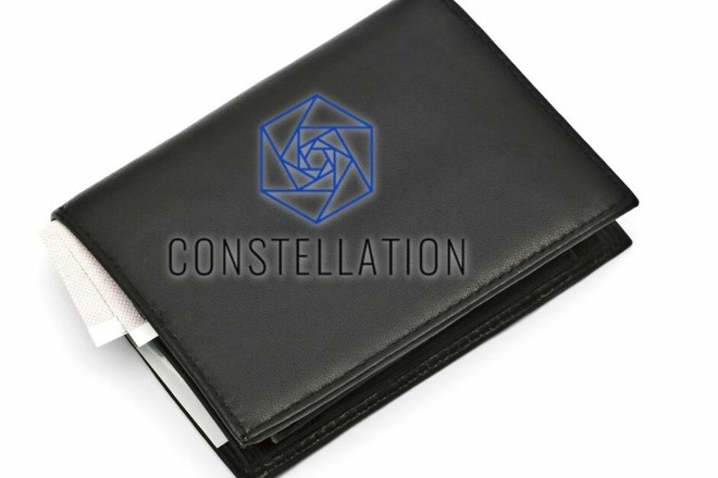Constellation Network and Stardust Collective Launch Stargazer Wallet v2.1