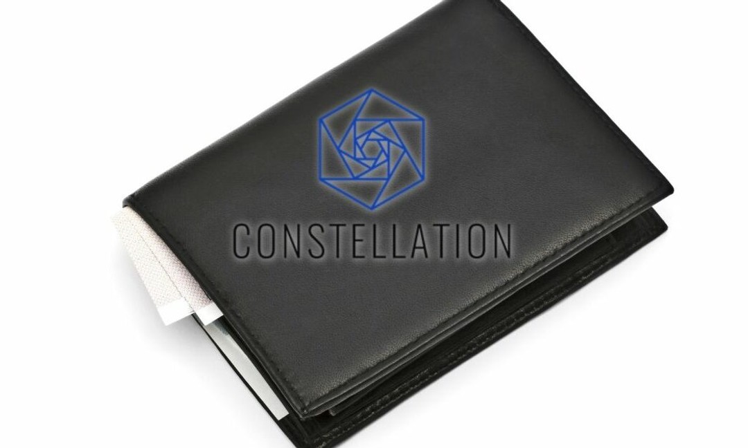 Constellation Network and Stardust Collective Launch Stargazer Wallet v2.1