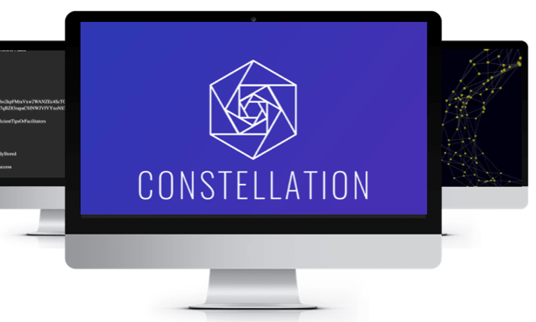 Run a Node, Get Paid!
