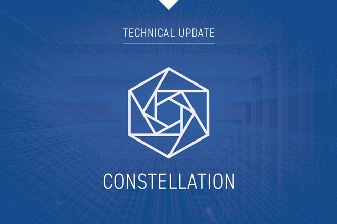 Constellation Technical Update
