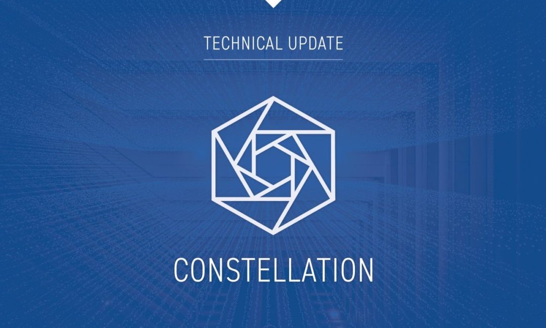 Constellation Technical Update