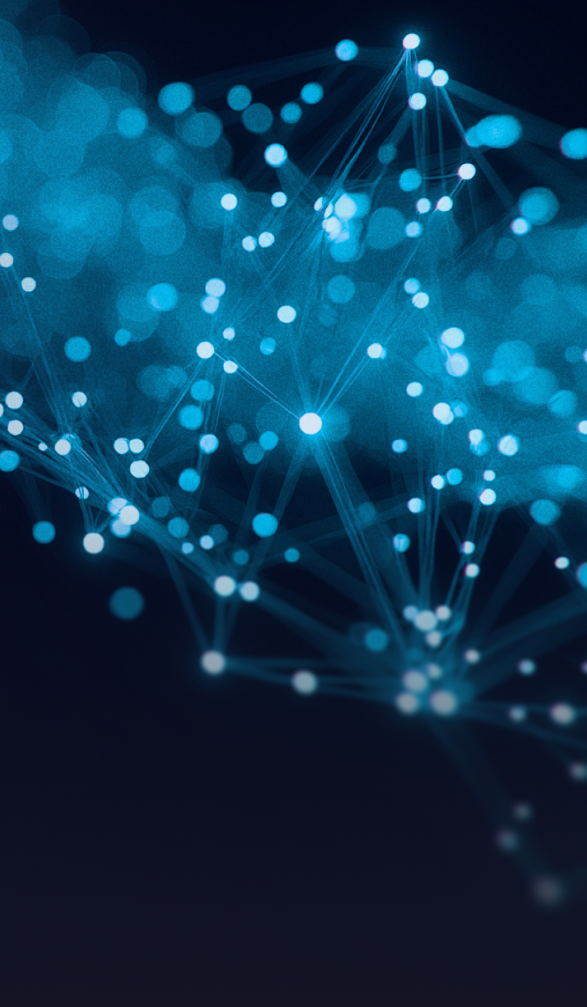 Constellation Network